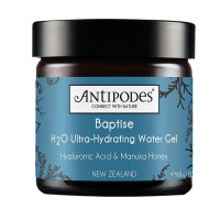 Antipodes保湿水凝霜60ml 